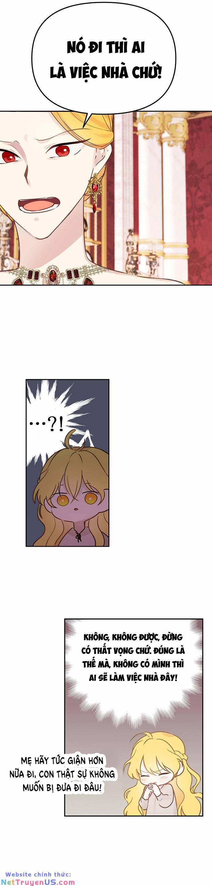 Cuộc Sống Hạnh Phúc Cùng Chồng 1 trang 24