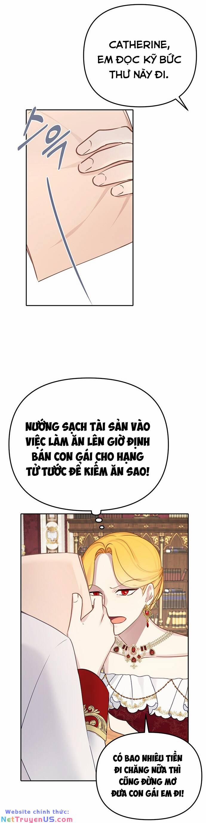 Cuộc Sống Hạnh Phúc Cùng Chồng 1 trang 25