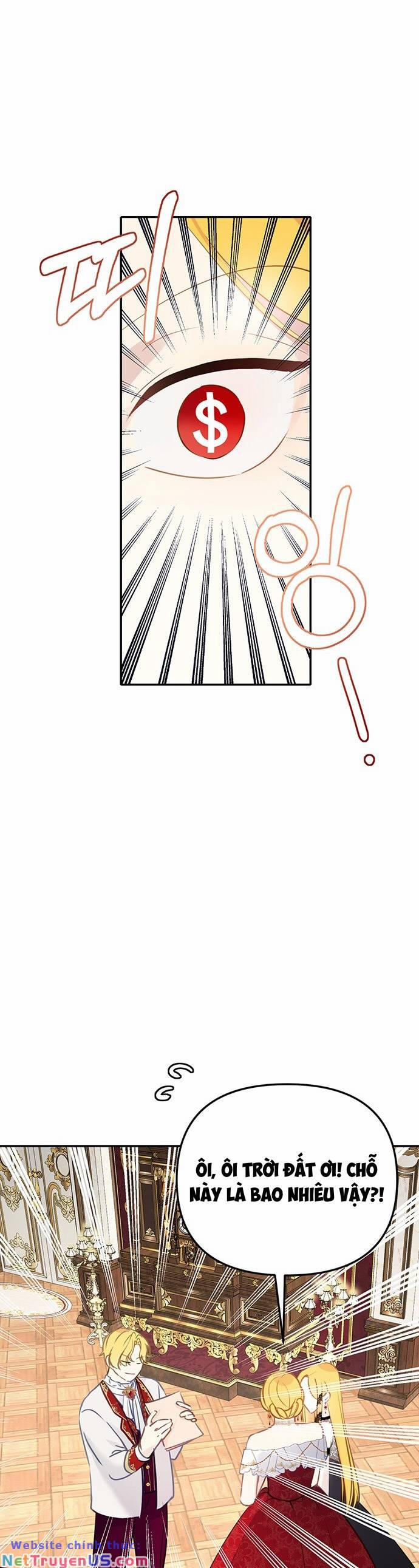 Cuộc Sống Hạnh Phúc Cùng Chồng 1 trang 26