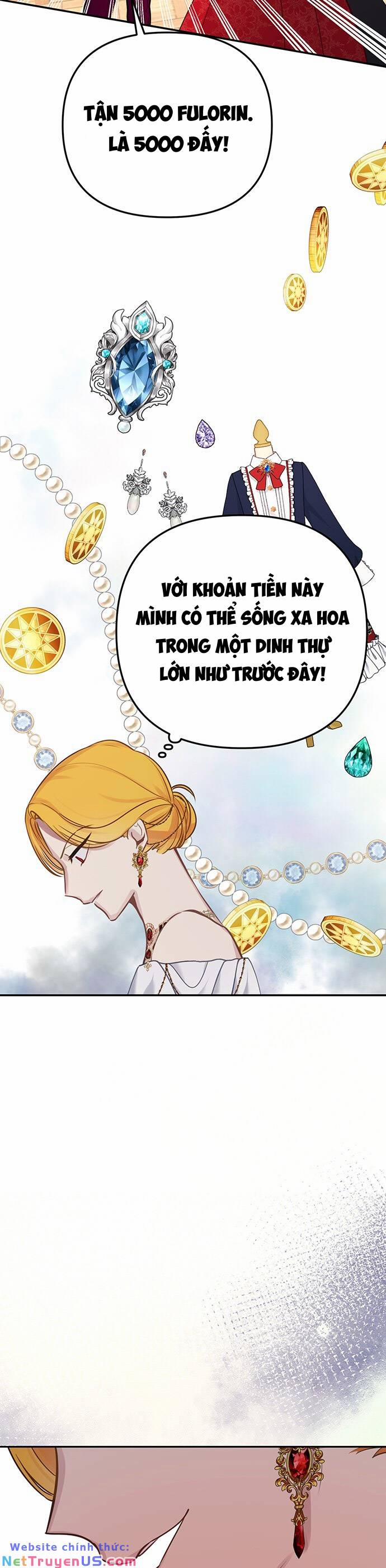 Cuộc Sống Hạnh Phúc Cùng Chồng 1 trang 27