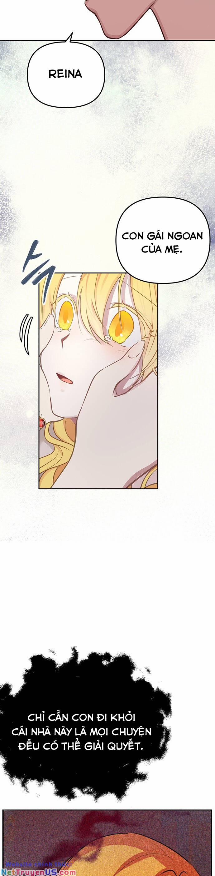 Cuộc Sống Hạnh Phúc Cùng Chồng 1 trang 28