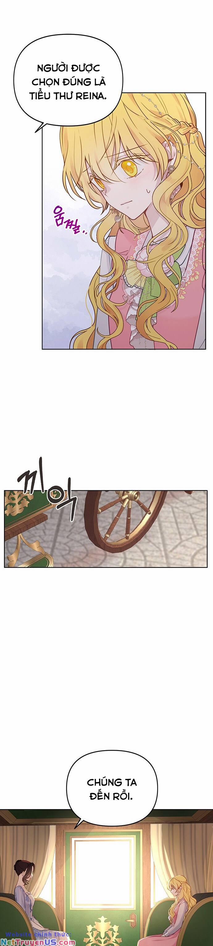 Cuộc Sống Hạnh Phúc Cùng Chồng 1 trang 3