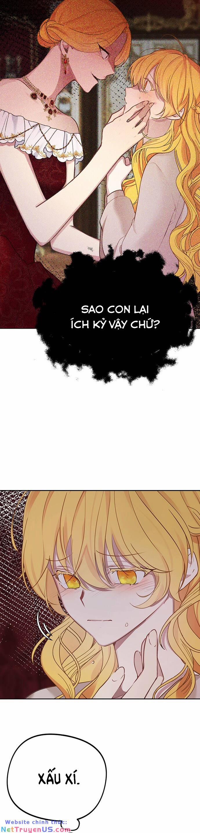 Cuộc Sống Hạnh Phúc Cùng Chồng 1 trang 30