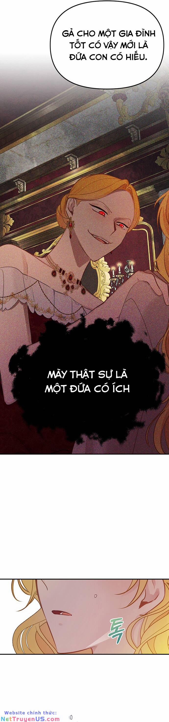 Cuộc Sống Hạnh Phúc Cùng Chồng 1 trang 32