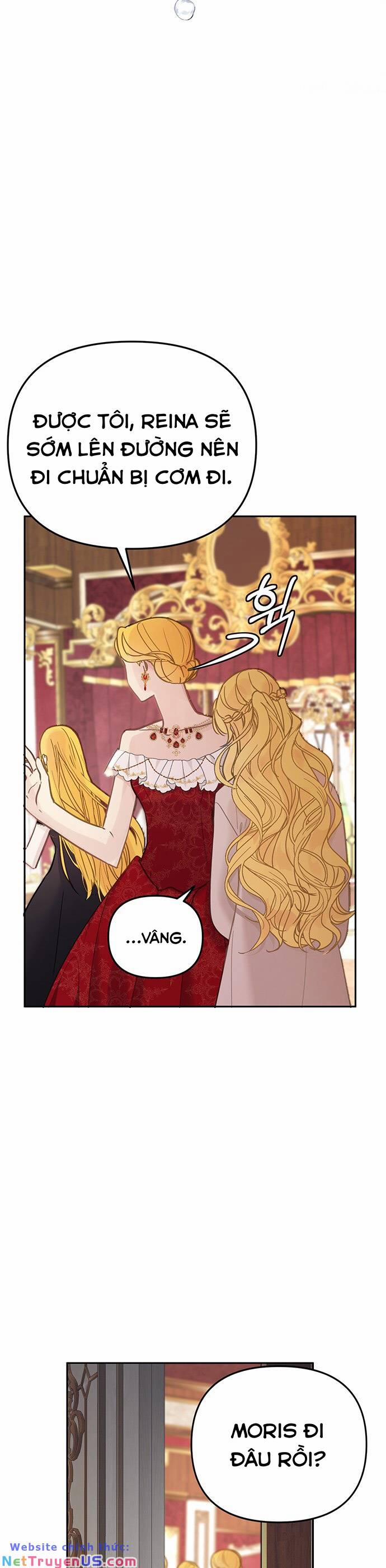 Cuộc Sống Hạnh Phúc Cùng Chồng 1 trang 34