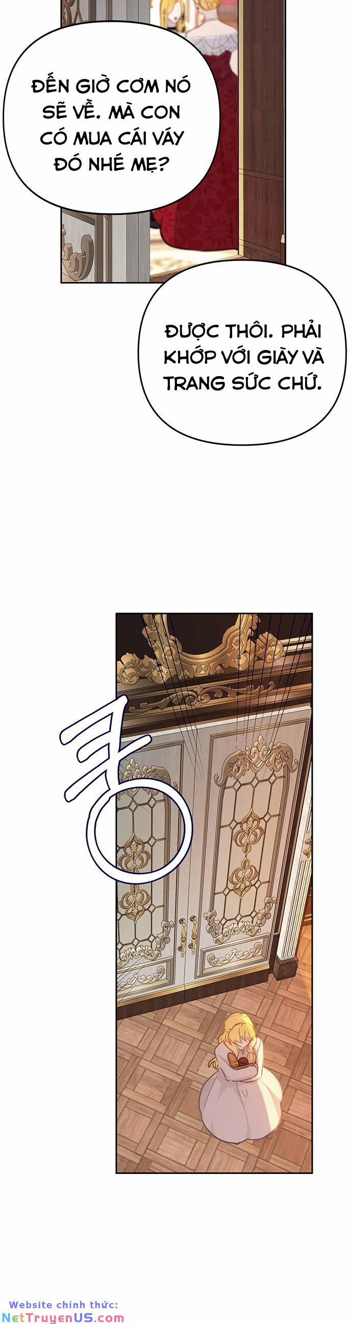 Cuộc Sống Hạnh Phúc Cùng Chồng 1 trang 35