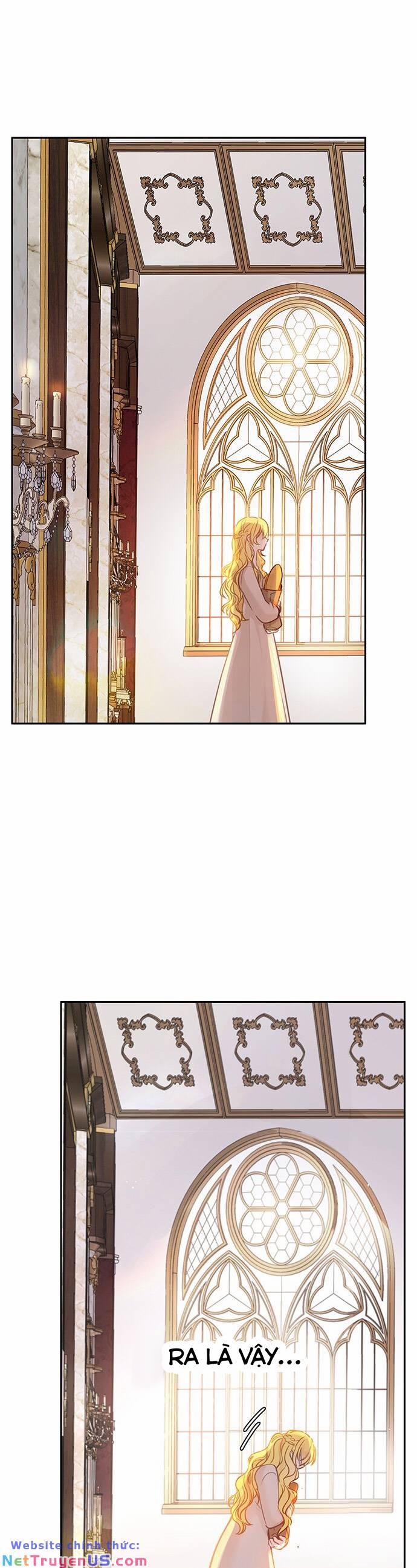 Cuộc Sống Hạnh Phúc Cùng Chồng 1 trang 36