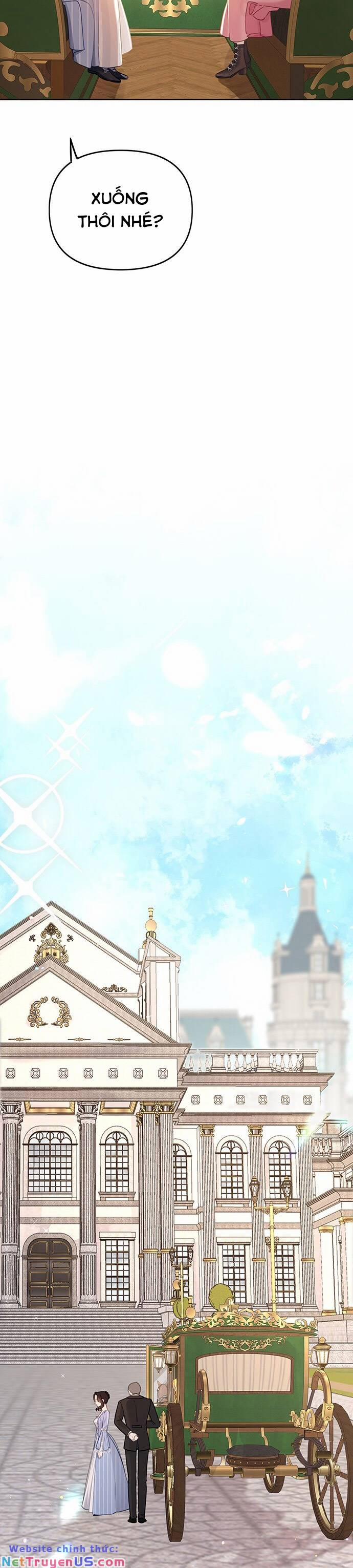 Cuộc Sống Hạnh Phúc Cùng Chồng 1 trang 4