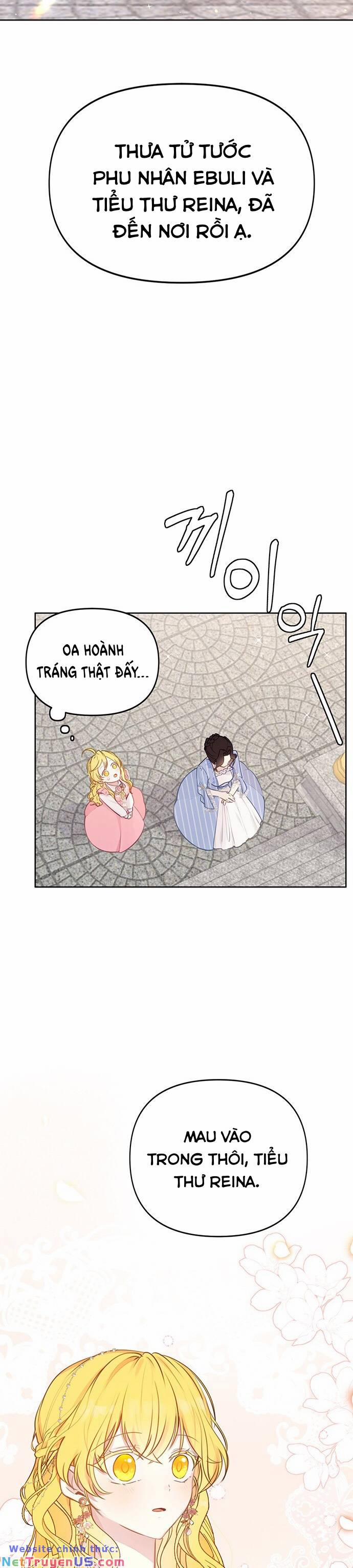 Cuộc Sống Hạnh Phúc Cùng Chồng 1 trang 5