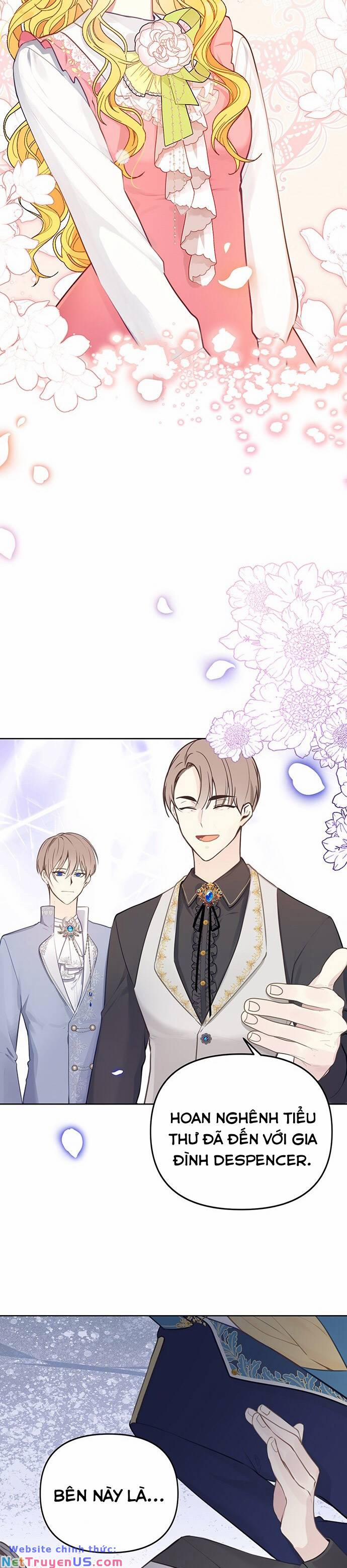 Cuộc Sống Hạnh Phúc Cùng Chồng 1 trang 6