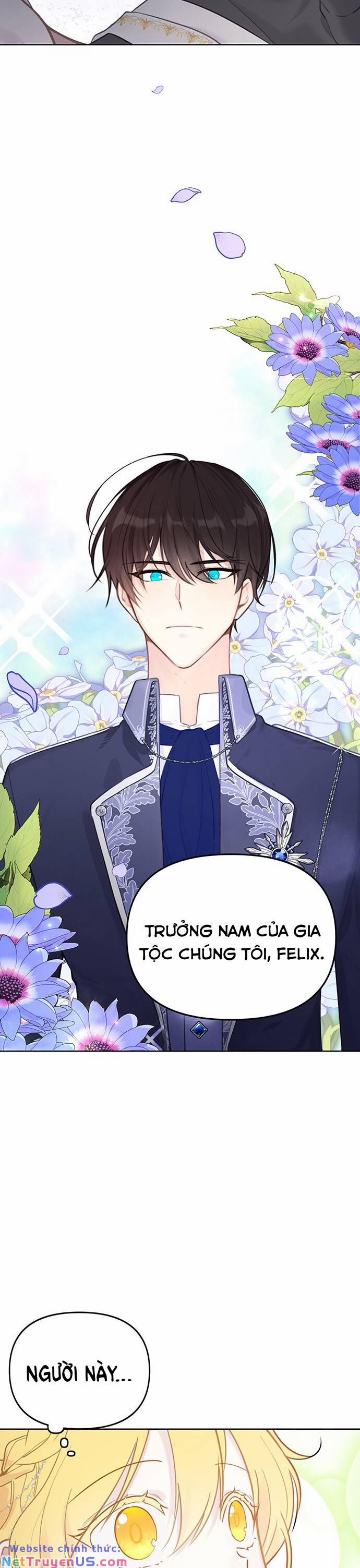 Cuộc Sống Hạnh Phúc Cùng Chồng 1 trang 7