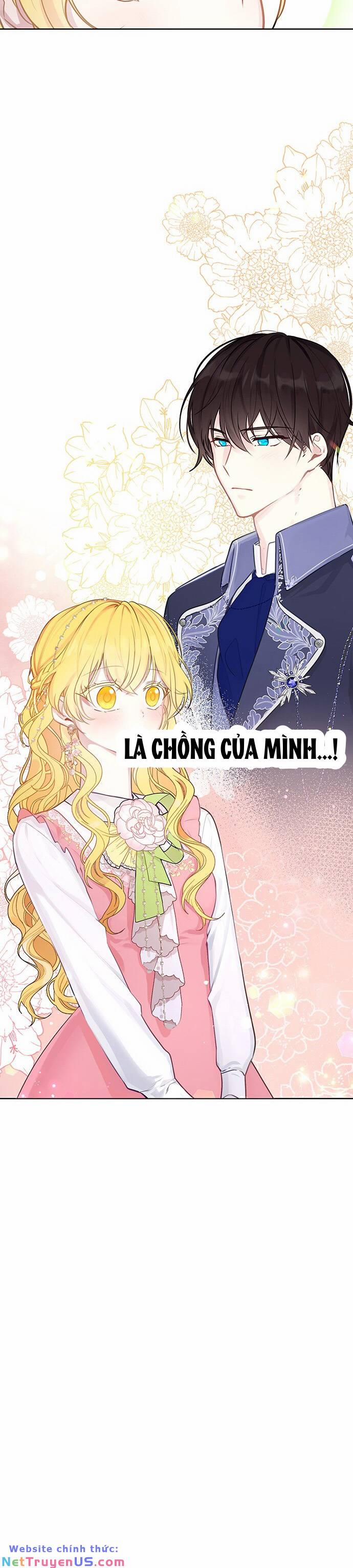 Cuộc Sống Hạnh Phúc Cùng Chồng 1 trang 8