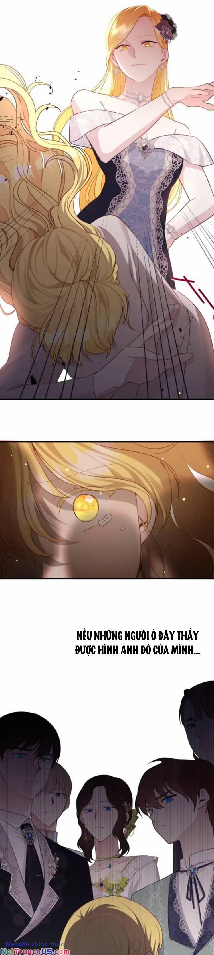 Cuộc Sống Hạnh Phúc Cùng Chồng 10 trang 1