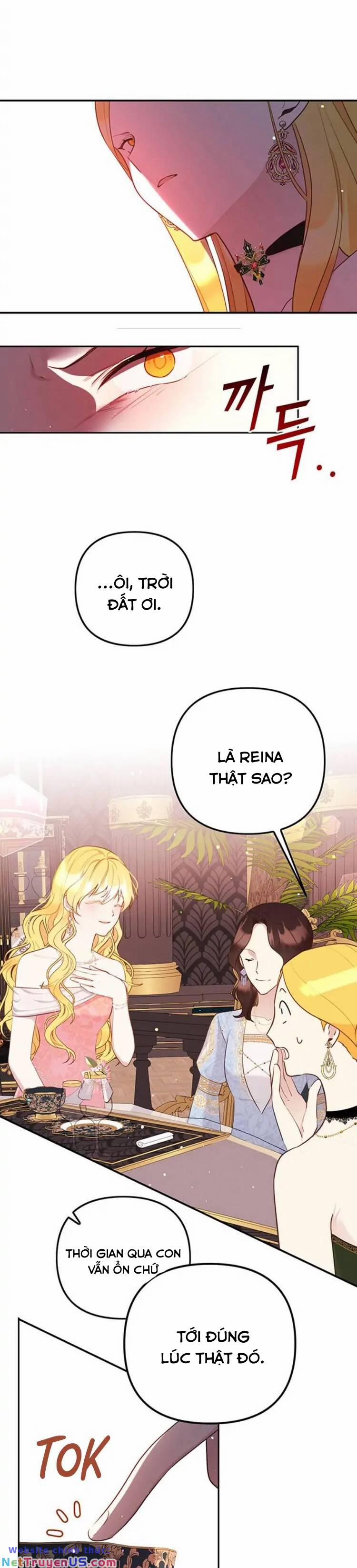 Cuộc Sống Hạnh Phúc Cùng Chồng 10 trang 11