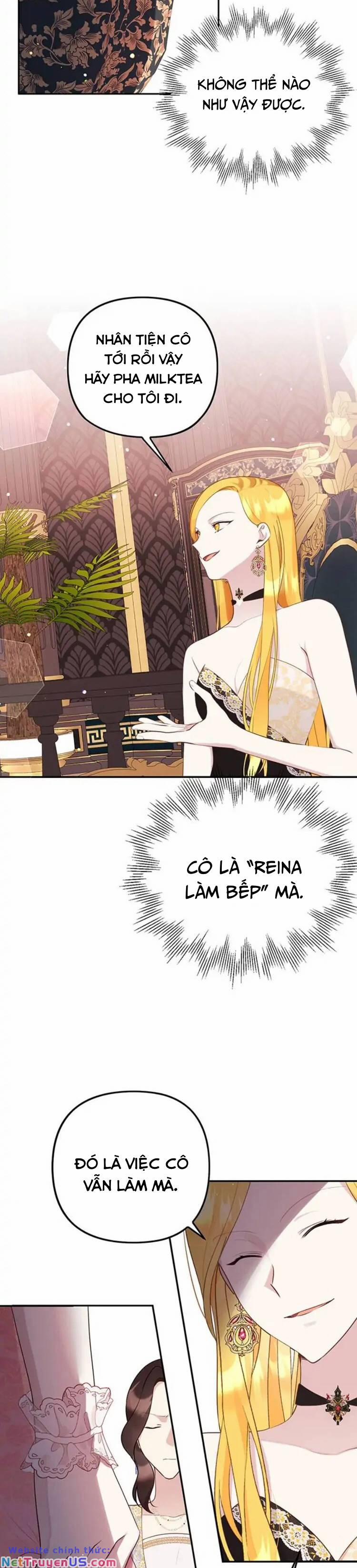 Cuộc Sống Hạnh Phúc Cùng Chồng 10 trang 12