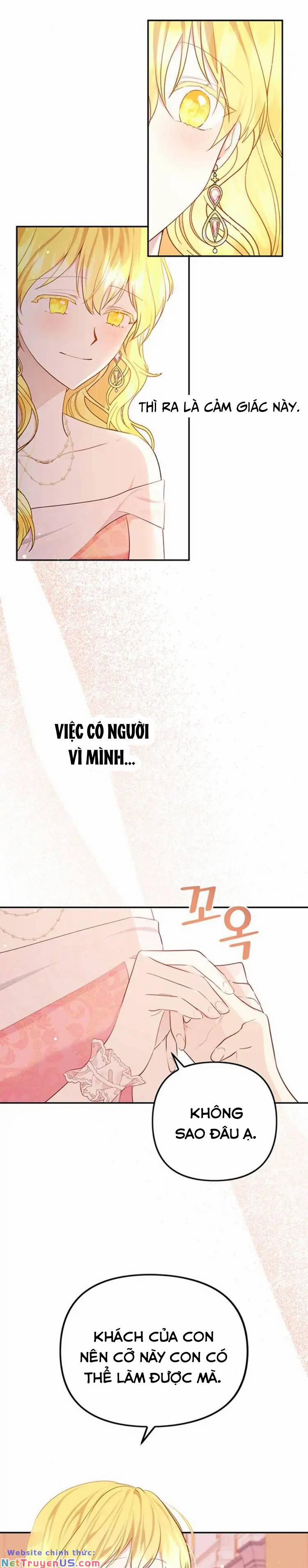 Cuộc Sống Hạnh Phúc Cùng Chồng 10 trang 14