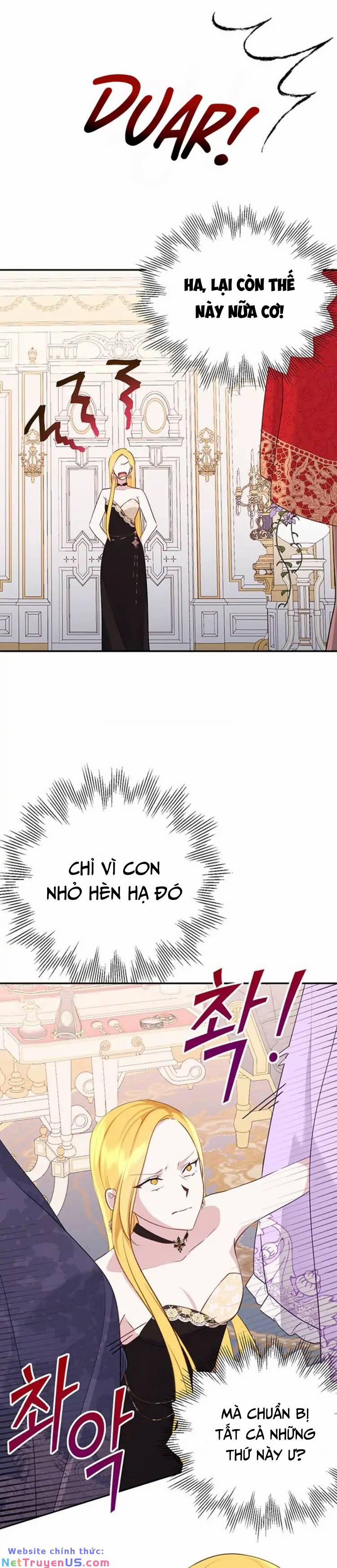 Cuộc Sống Hạnh Phúc Cùng Chồng 10 trang 20