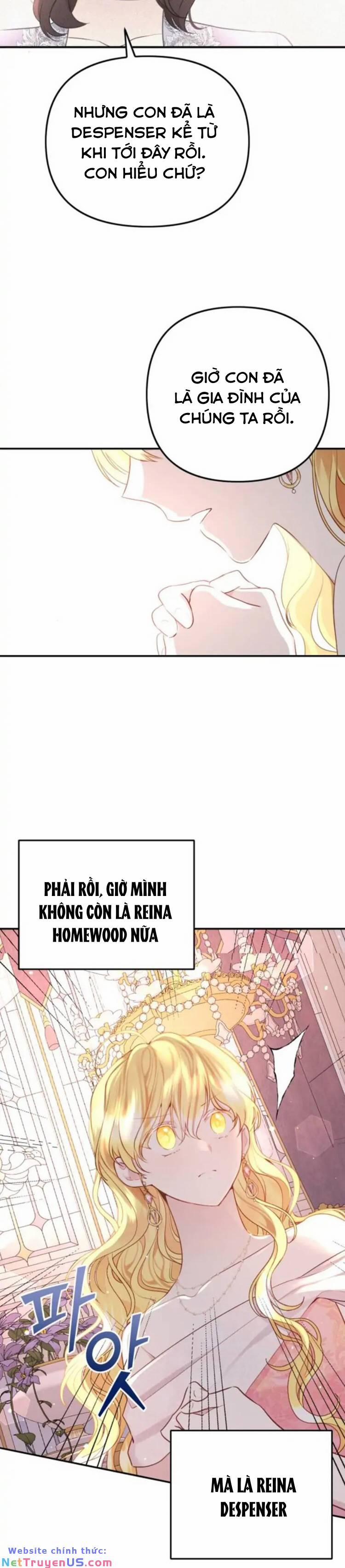 Cuộc Sống Hạnh Phúc Cùng Chồng 10 trang 3