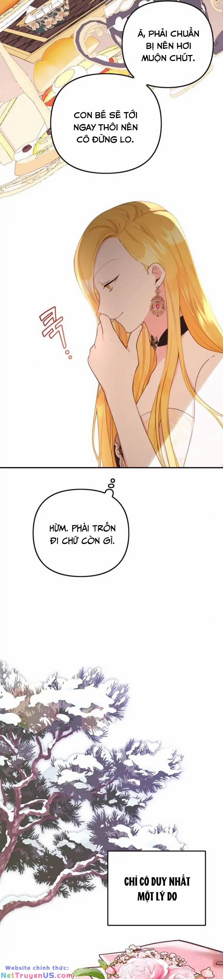 Cuộc Sống Hạnh Phúc Cùng Chồng 10 trang 7