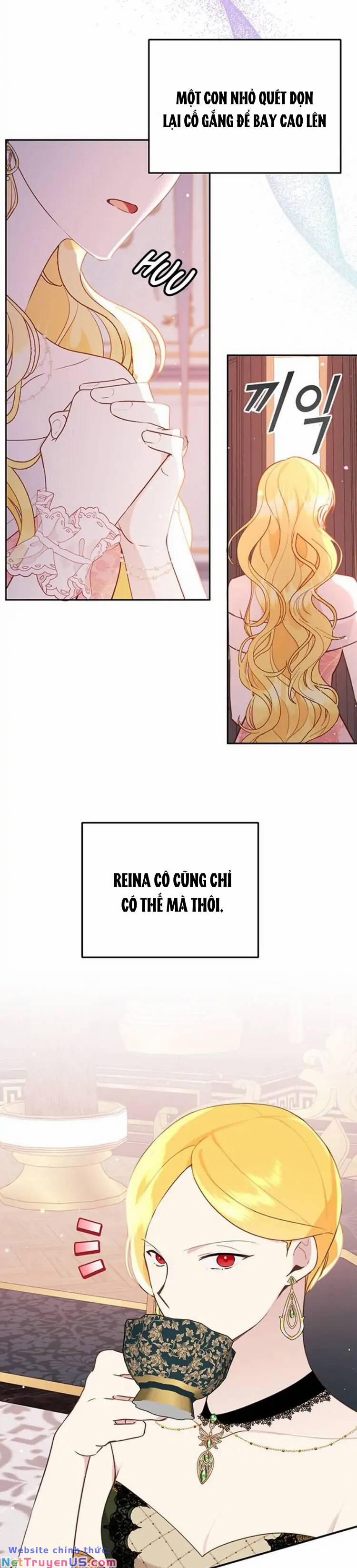 Cuộc Sống Hạnh Phúc Cùng Chồng 10 trang 9