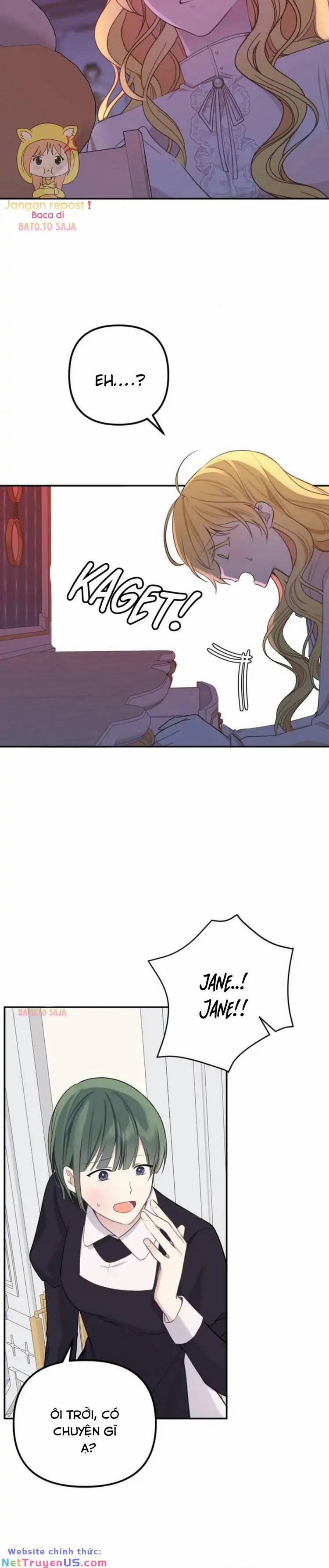 Cuộc Sống Hạnh Phúc Cùng Chồng 11 trang 1