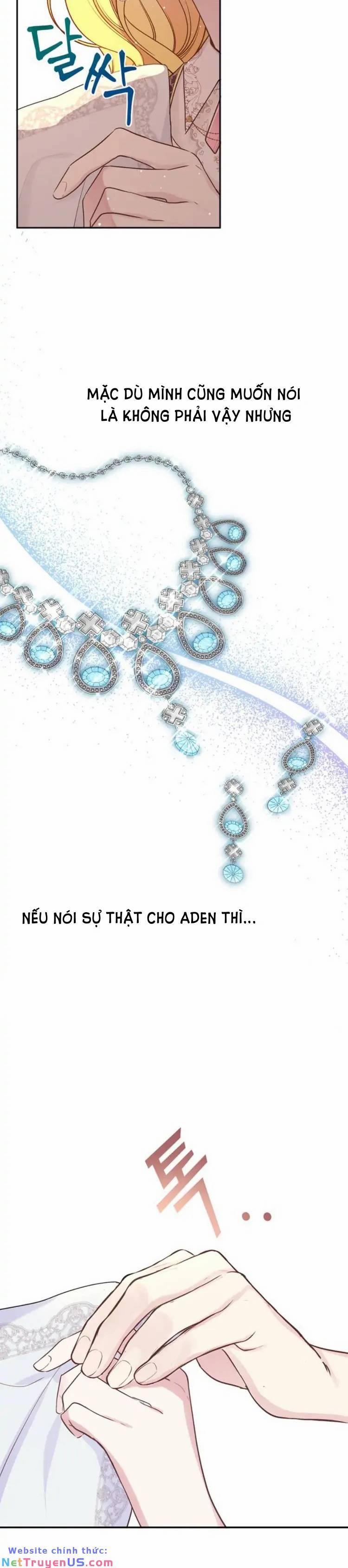 Cuộc Sống Hạnh Phúc Cùng Chồng 11 trang 14