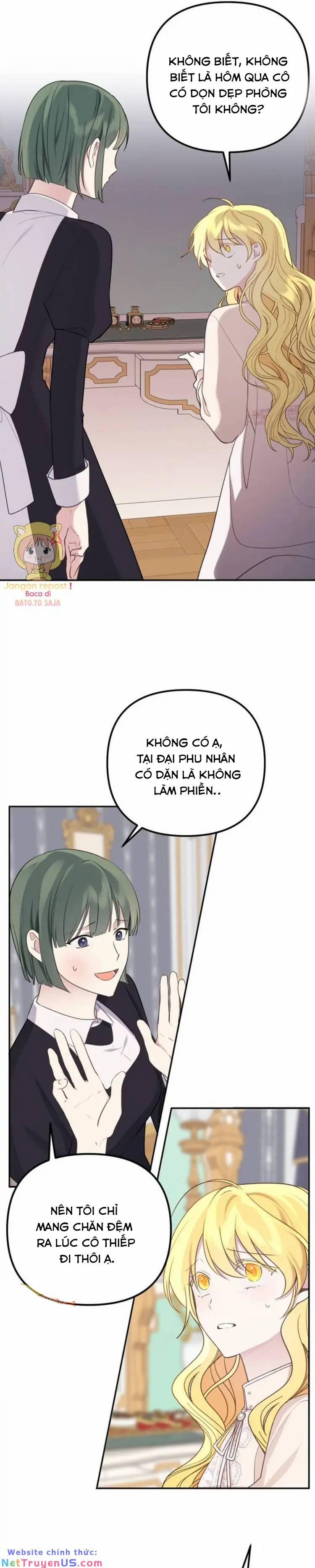 Cuộc Sống Hạnh Phúc Cùng Chồng 11 trang 2