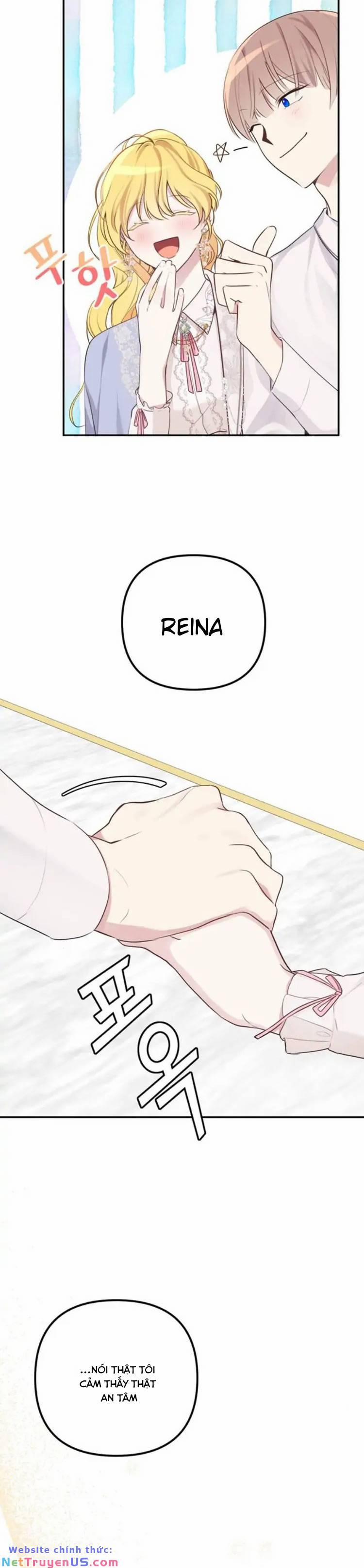 Cuộc Sống Hạnh Phúc Cùng Chồng 11 trang 24