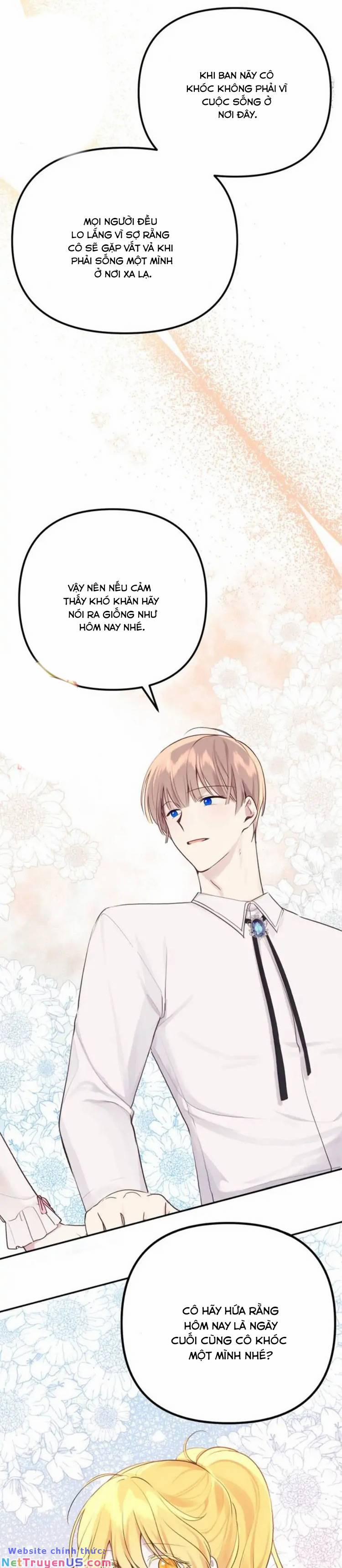 Cuộc Sống Hạnh Phúc Cùng Chồng 11 trang 25