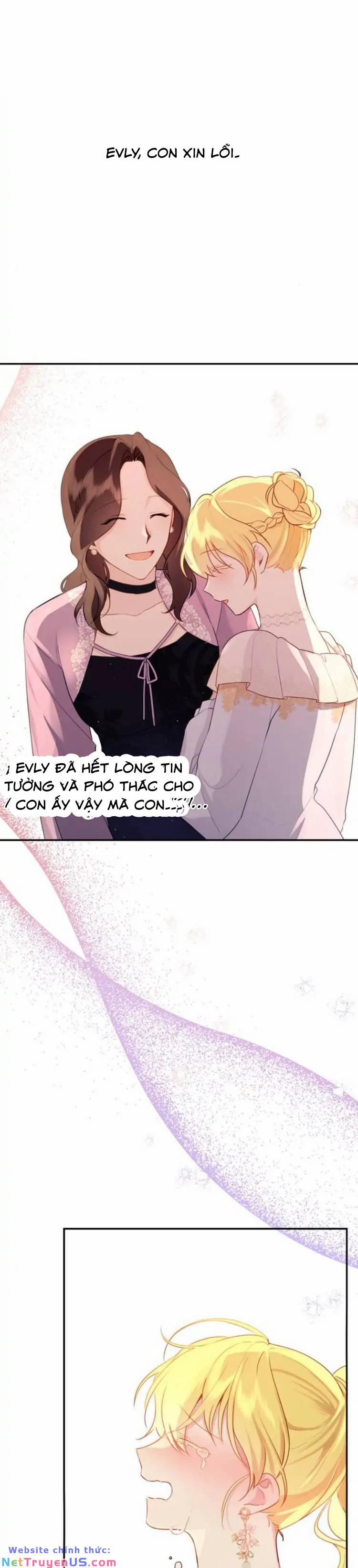 Cuộc Sống Hạnh Phúc Cùng Chồng 11 trang 9