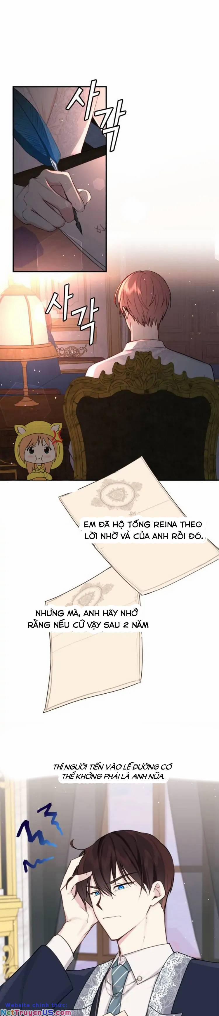 Cuộc Sống Hạnh Phúc Cùng Chồng 12 trang 0