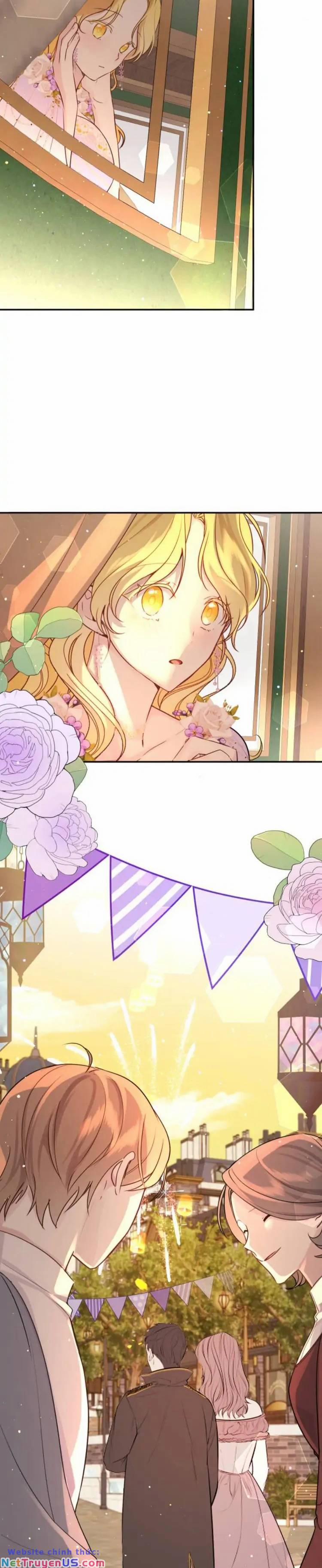 Cuộc Sống Hạnh Phúc Cùng Chồng 12 trang 11