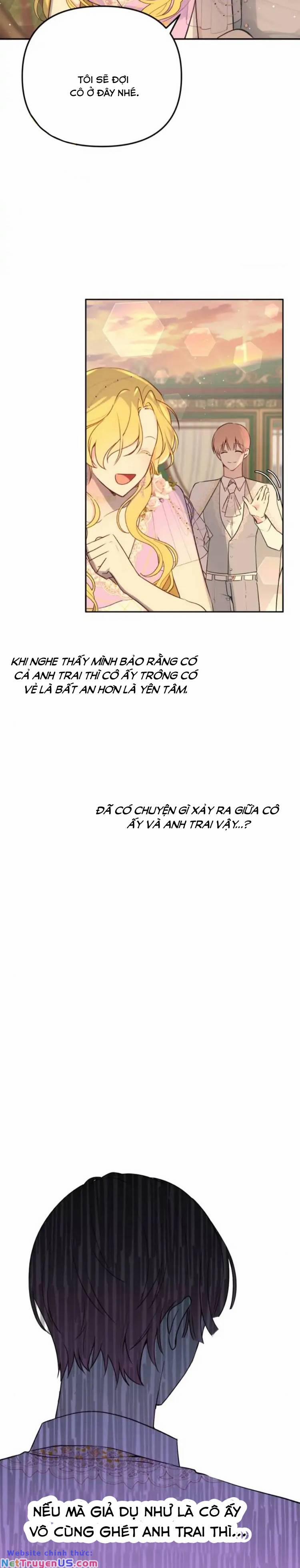 Cuộc Sống Hạnh Phúc Cùng Chồng 12 trang 17