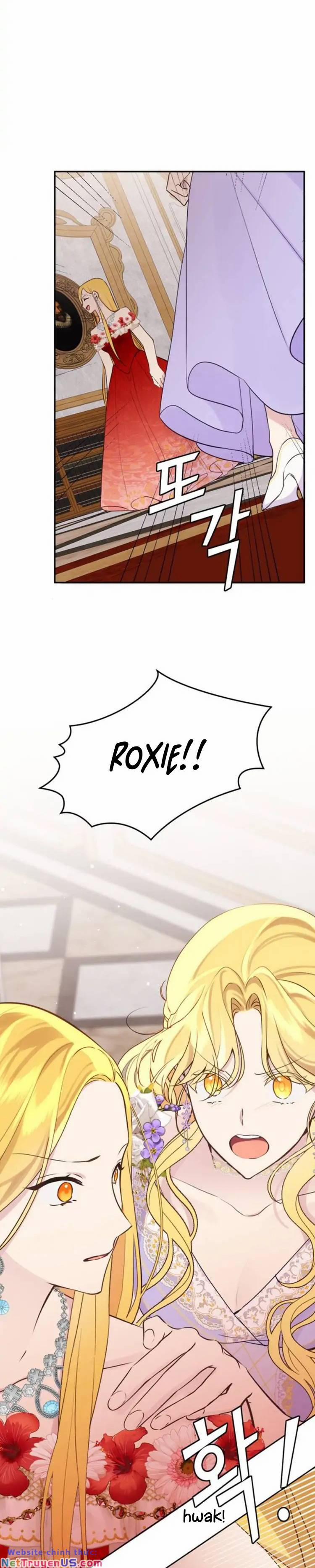 Cuộc Sống Hạnh Phúc Cùng Chồng 12 trang 19