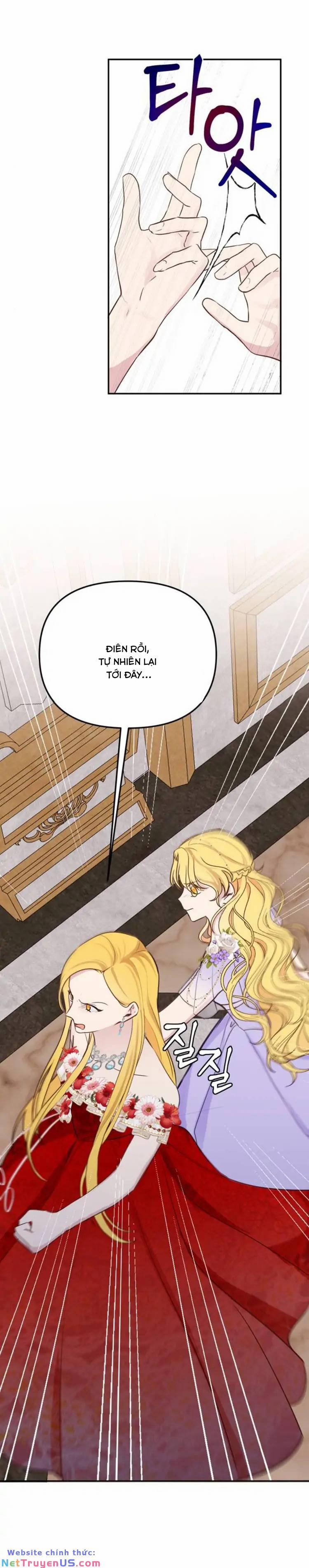 Cuộc Sống Hạnh Phúc Cùng Chồng 12 trang 21