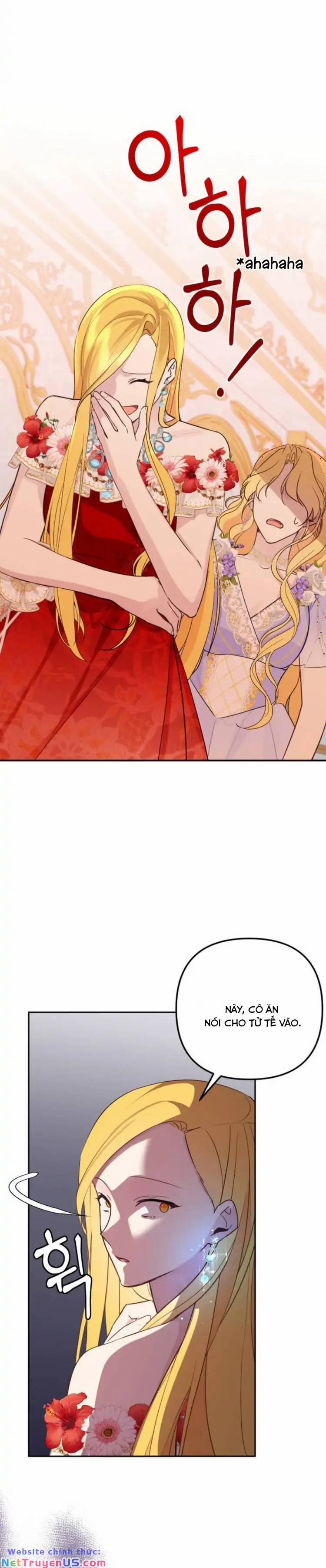 Cuộc Sống Hạnh Phúc Cùng Chồng 12 trang 23