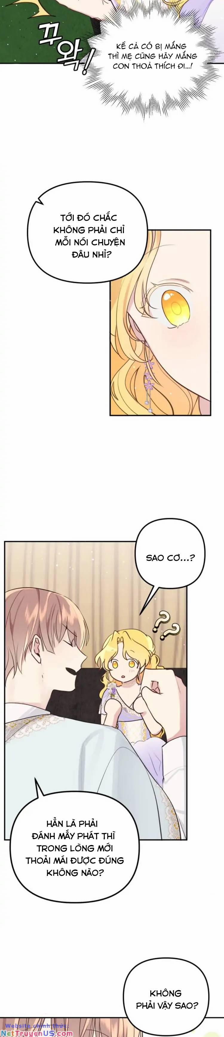 Cuộc Sống Hạnh Phúc Cùng Chồng 12 trang 6