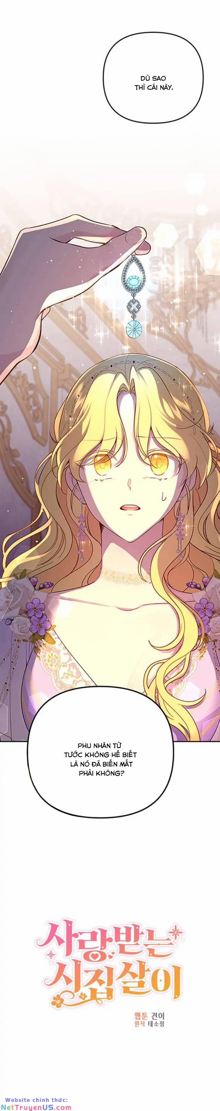 Cuộc Sống Hạnh Phúc Cùng Chồng 13 trang 0