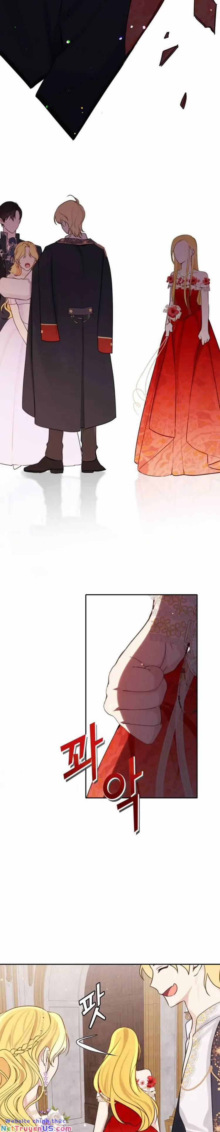 Cuộc Sống Hạnh Phúc Cùng Chồng 13 trang 14