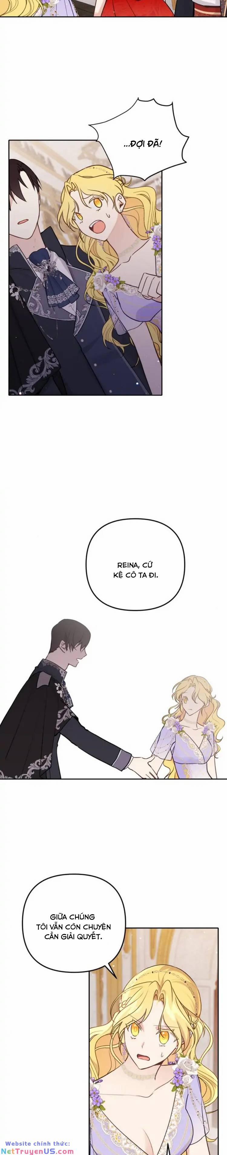 Cuộc Sống Hạnh Phúc Cùng Chồng 13 trang 15