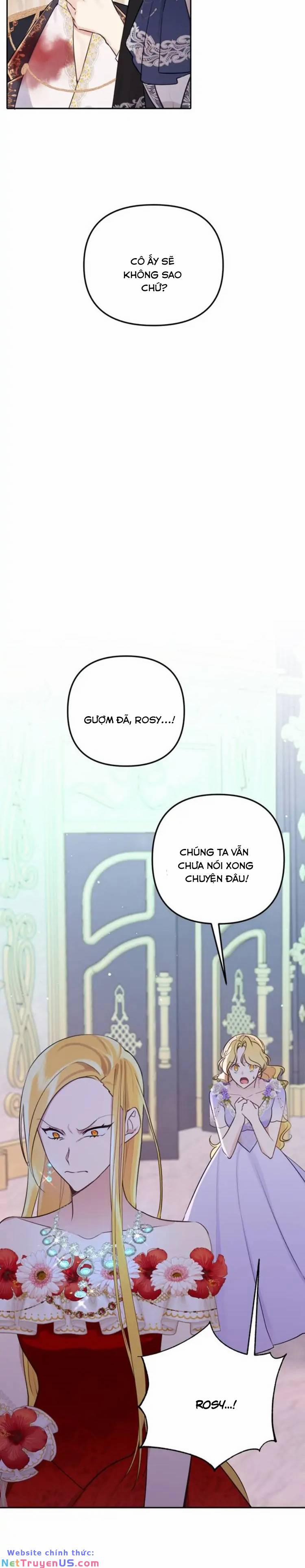 Cuộc Sống Hạnh Phúc Cùng Chồng 13 trang 17