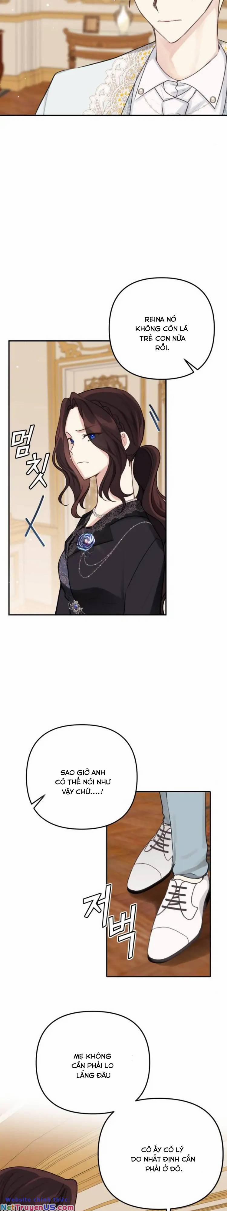 Cuộc Sống Hạnh Phúc Cùng Chồng 13 trang 2