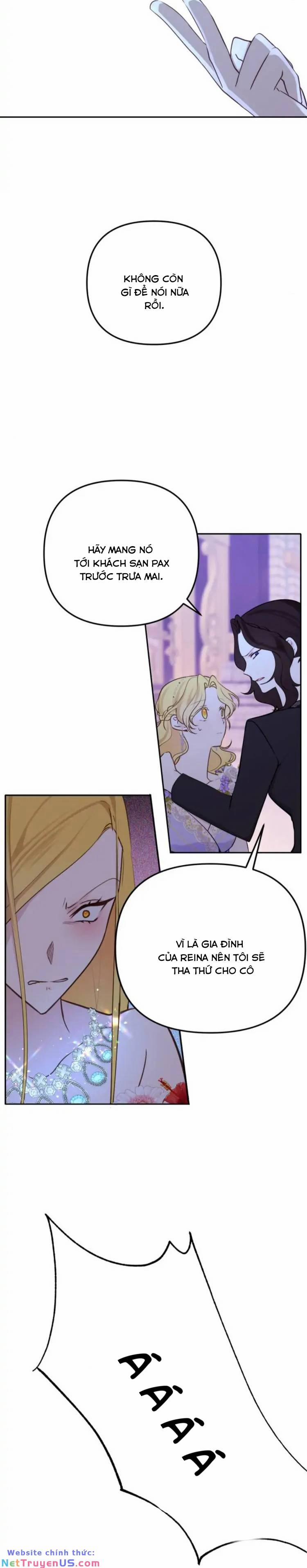 Cuộc Sống Hạnh Phúc Cùng Chồng 13 trang 22