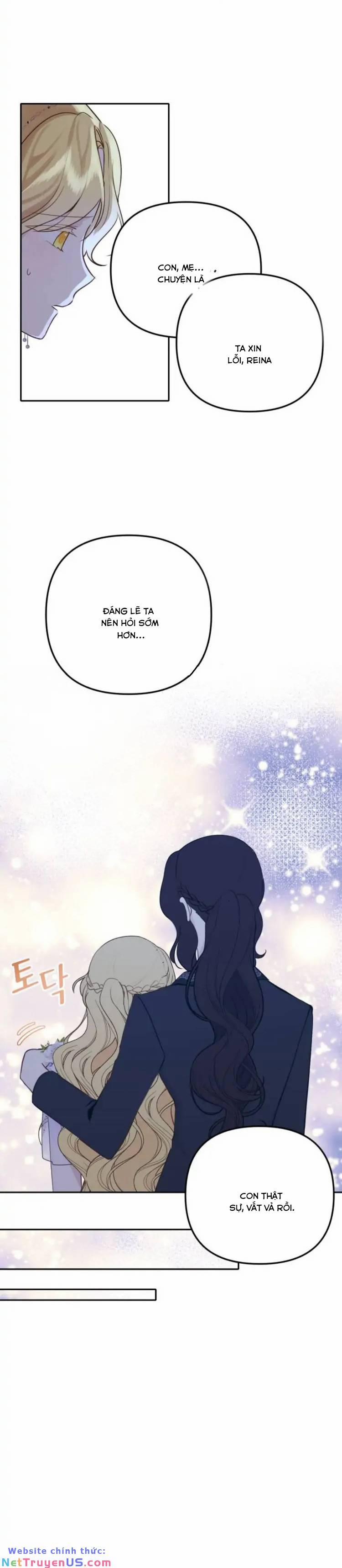 Cuộc Sống Hạnh Phúc Cùng Chồng 13 trang 23