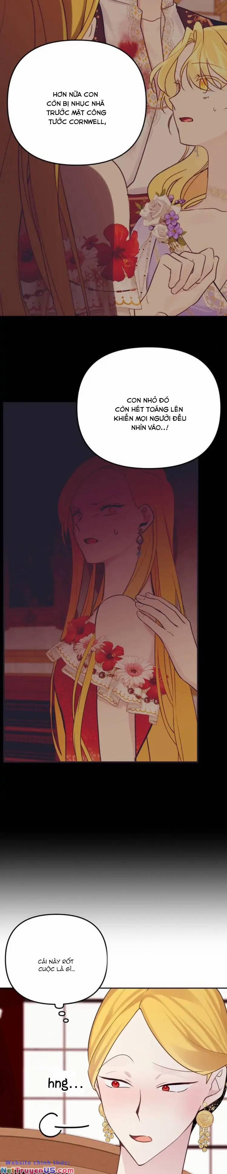 Cuộc Sống Hạnh Phúc Cùng Chồng 13 trang 25