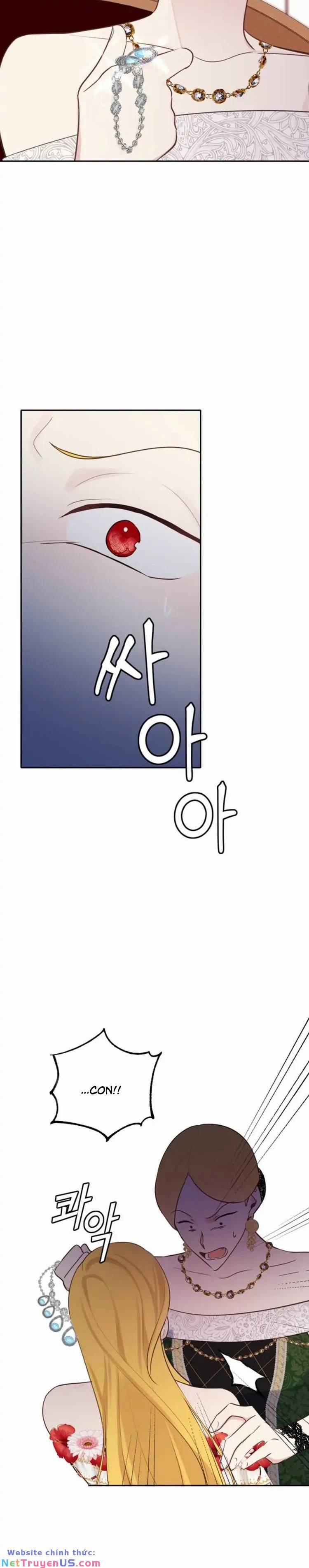 Cuộc Sống Hạnh Phúc Cùng Chồng 13 trang 26