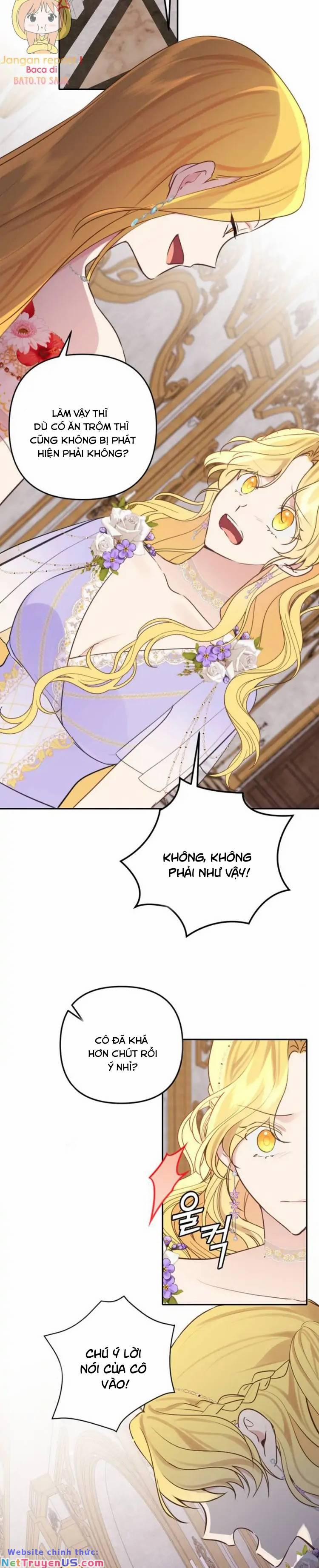 Cuộc Sống Hạnh Phúc Cùng Chồng 13 trang 5