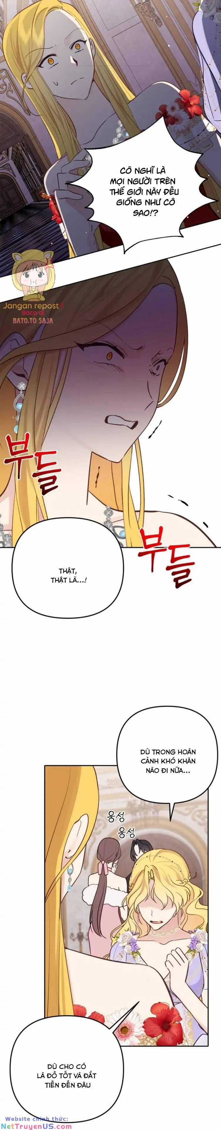 Cuộc Sống Hạnh Phúc Cùng Chồng 13 trang 6