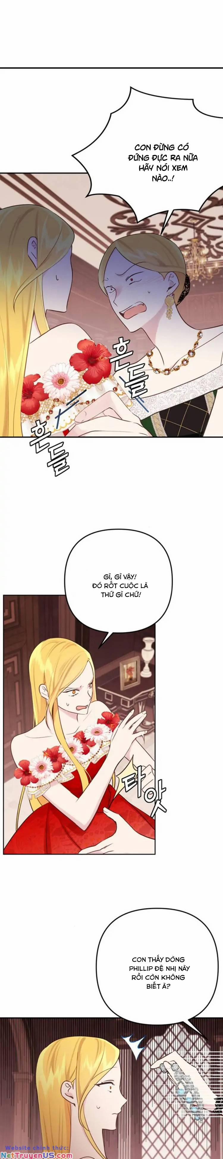 Cuộc Sống Hạnh Phúc Cùng Chồng 14 trang 0