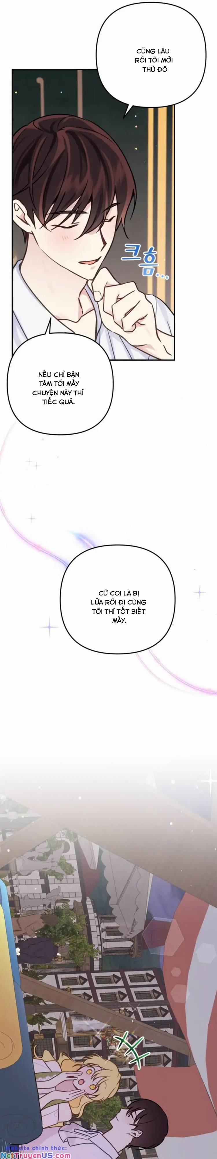 Cuộc Sống Hạnh Phúc Cùng Chồng 14 trang 13